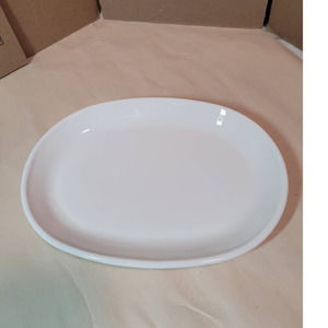 Corning Ware p-811 platter